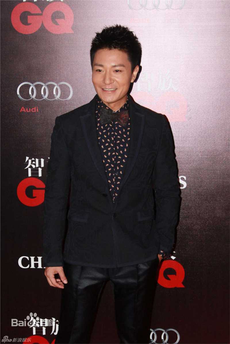 最全李宗翰(Calvin)精彩图册