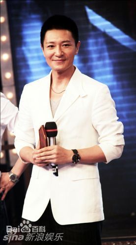 最全李宗翰(Calvin)精彩图册