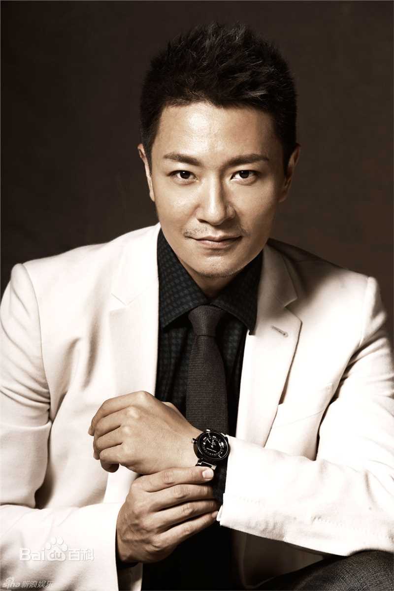 最全李宗翰(Calvin)精彩图册