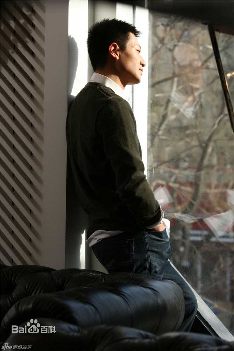 最全李宗翰(Calvin)精彩图册