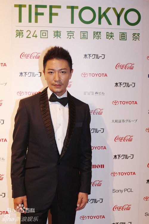 最全李宗翰(Calvin)精彩图册