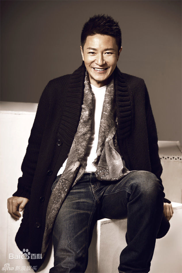 最全李宗翰(Calvin)精彩图册