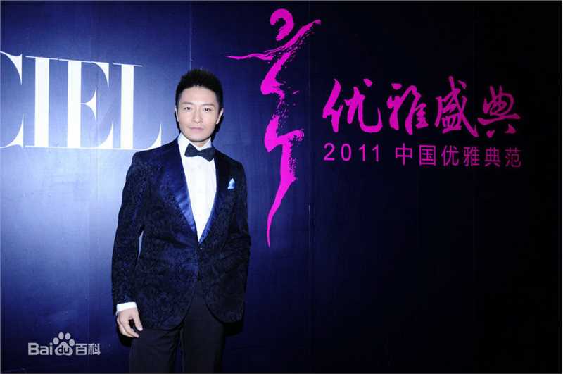 最全李宗翰(Calvin)精彩图册