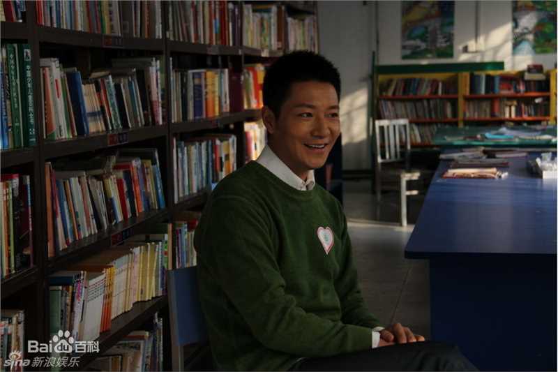 最全李宗翰(Calvin)精彩图册