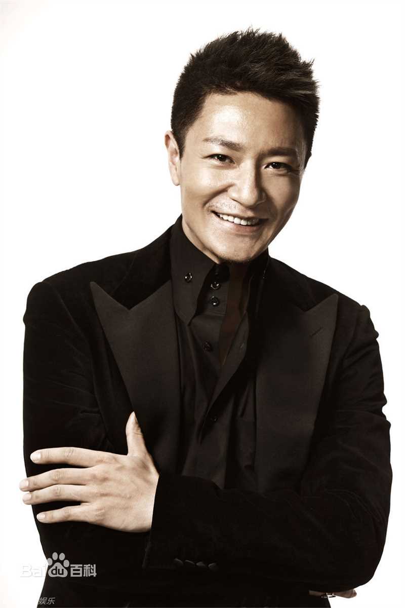 最全李宗翰(Calvin)精彩图册