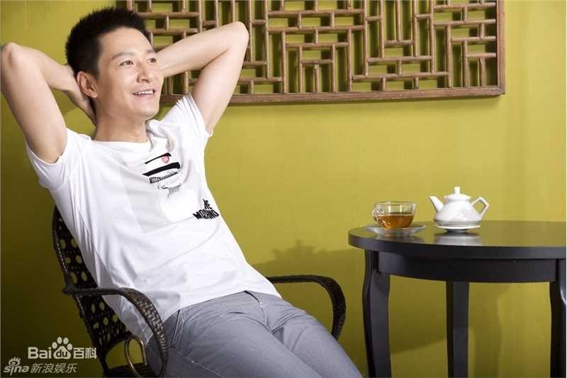 最全李宗翰(Calvin)精彩图册