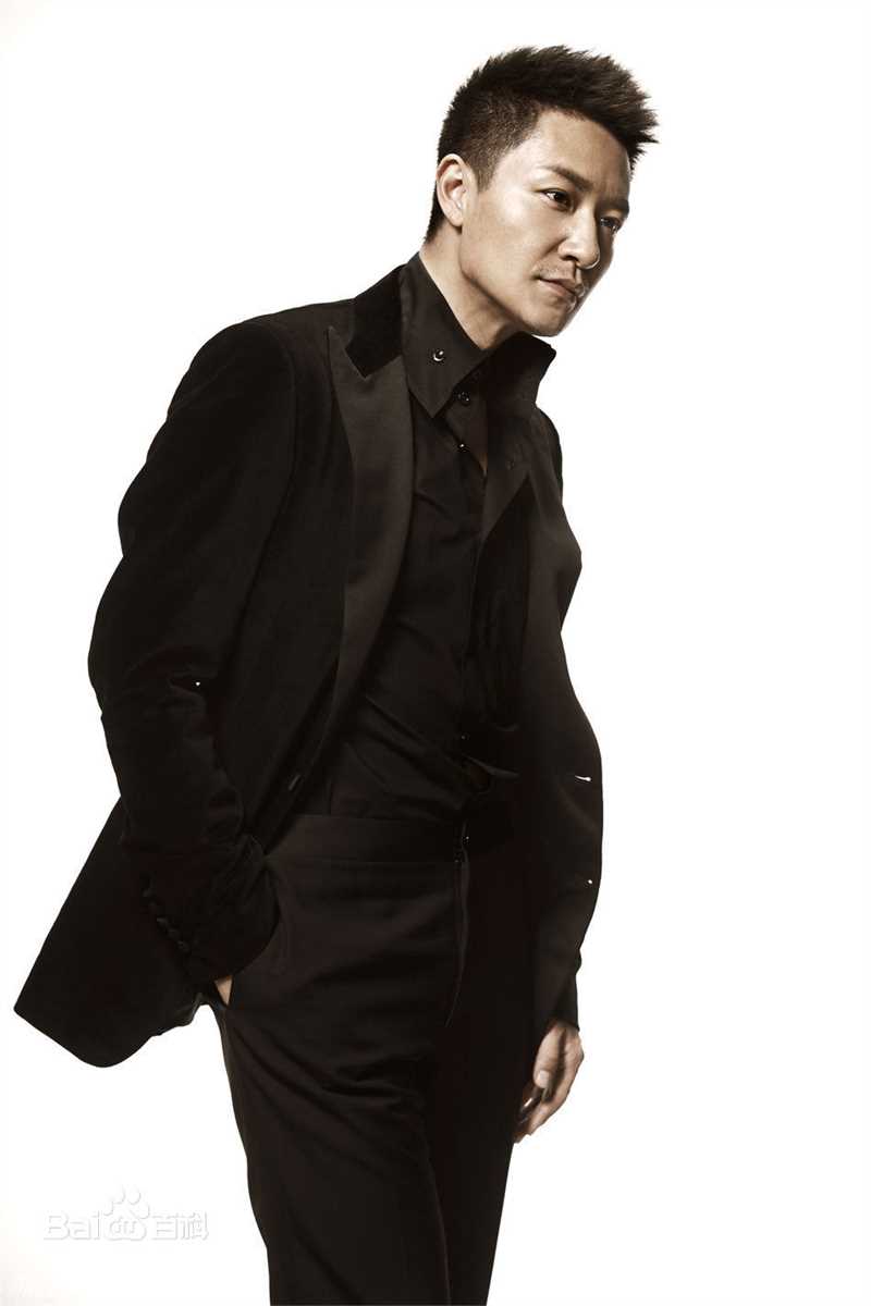 最全李宗翰(Calvin)精彩图册