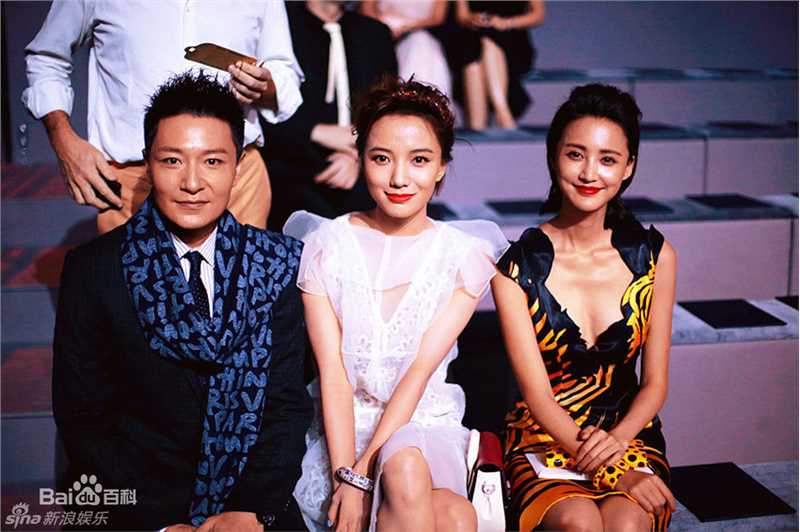 最全李宗翰(Calvin)精彩图册