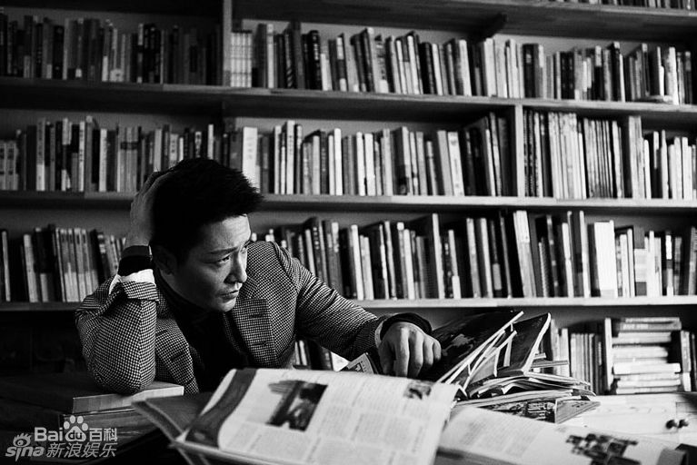 最全李宗翰(Calvin)精彩图册