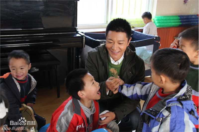 最全李宗翰(Calvin)精彩图册