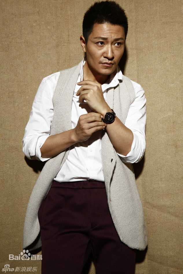 最全李宗翰(Calvin)精彩图册