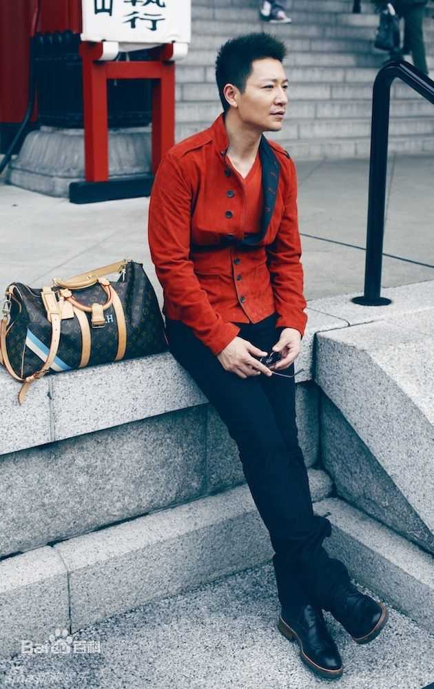 最全李宗翰(Calvin)精彩图册