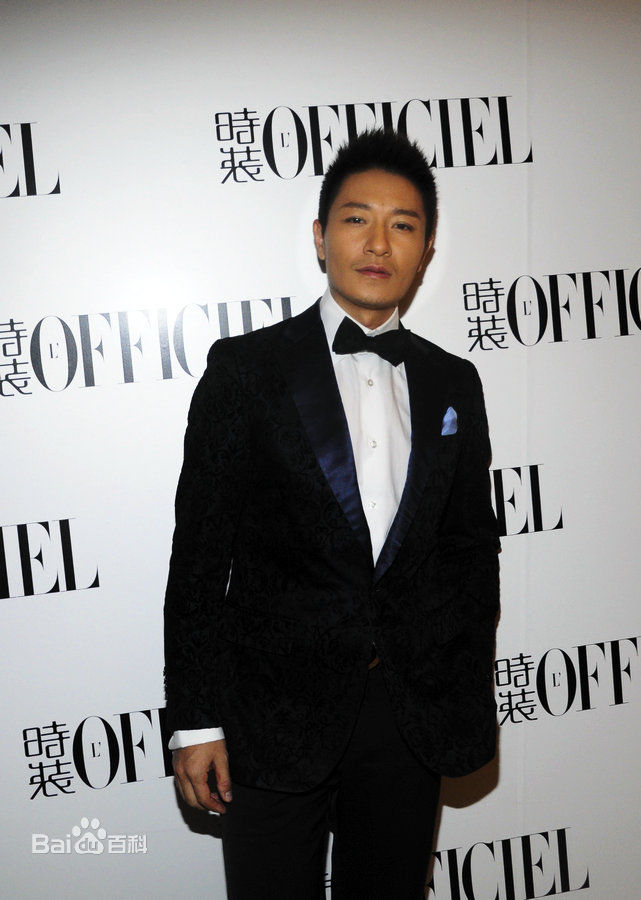 最全李宗翰(Calvin)精彩图册