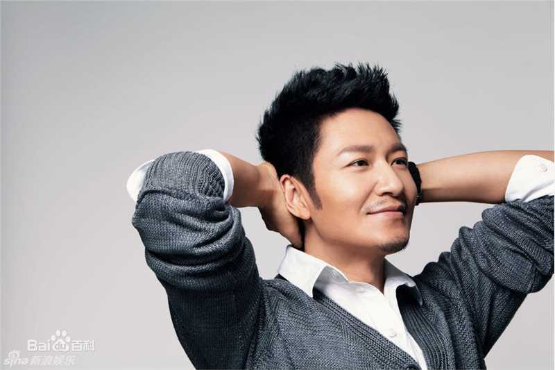 最全李宗翰(Calvin)精彩图册