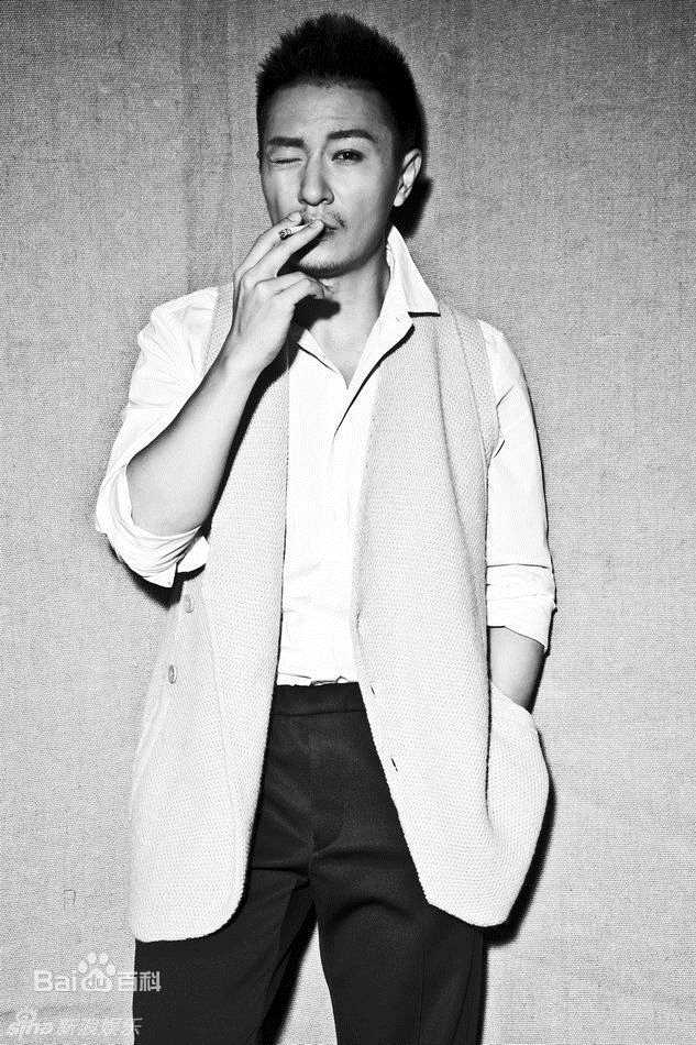 最全李宗翰(Calvin)精彩图册