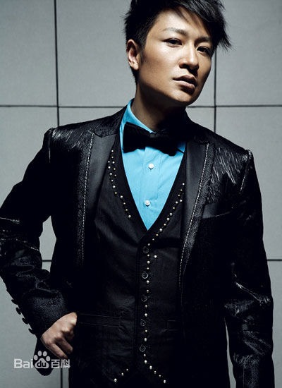 高清李宗翰(Calvin)精彩图册