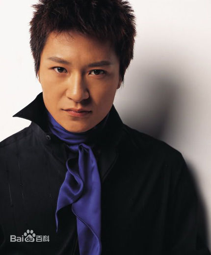 高清李宗翰(Calvin)精彩图册