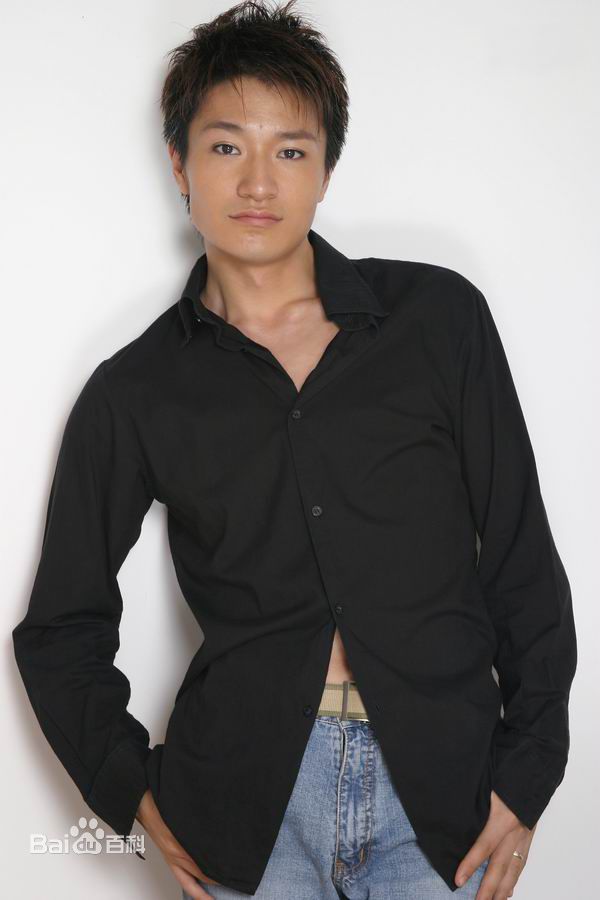 高清李宗翰(Calvin)精彩图册