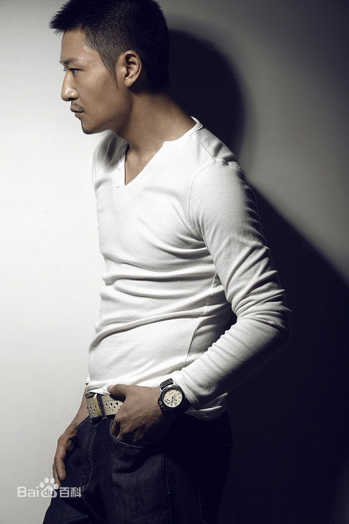 高清李宗翰(Calvin)精彩图册