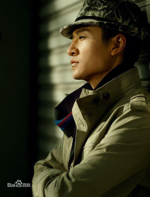 高清李宗翰(Calvin)精彩图册