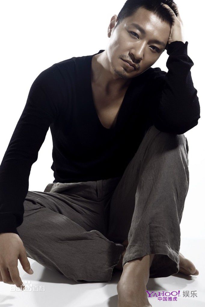 高清李宗翰(Calvin)精彩图册