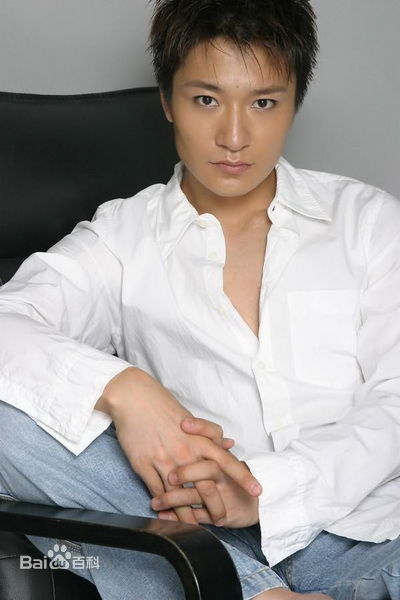 高清李宗翰(Calvin)精彩图册