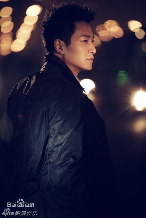 高清李宗翰(Calvin)精彩图册