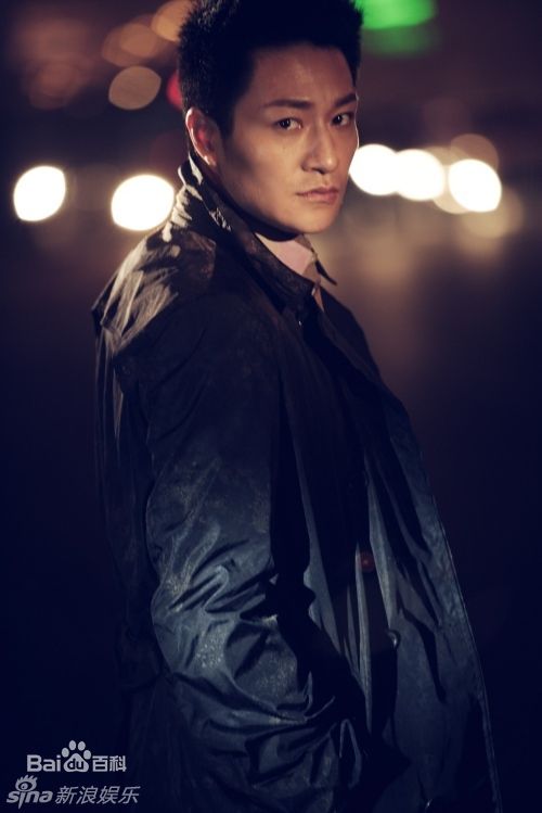 高清李宗翰(Calvin)精彩图册