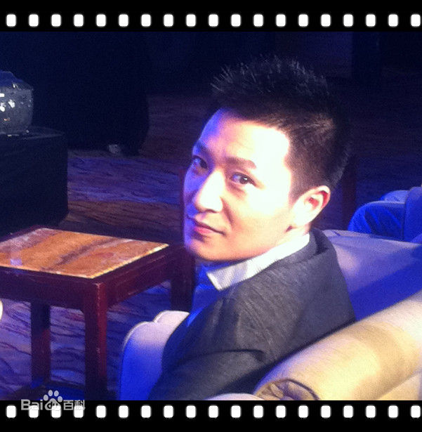 高清李宗翰(Calvin)精彩图册