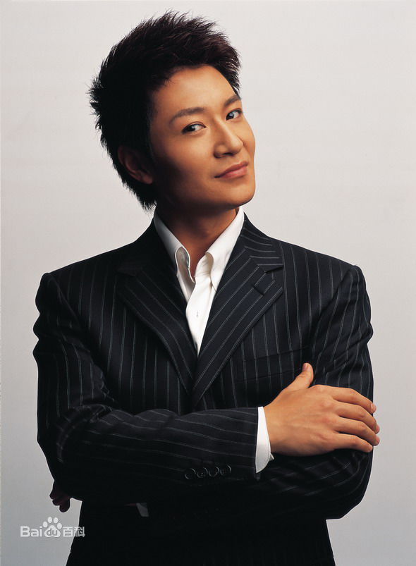 高清李宗翰(Calvin)精彩图册