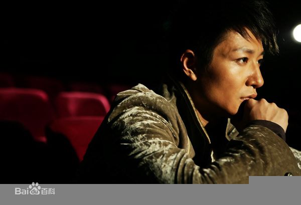 高清李宗翰(Calvin)精彩图册