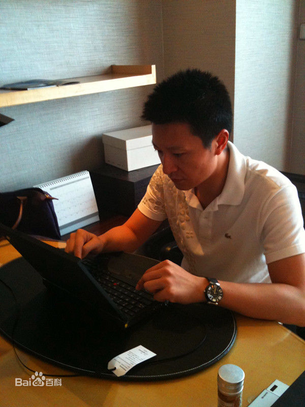 高清李宗翰(Calvin)精彩图册