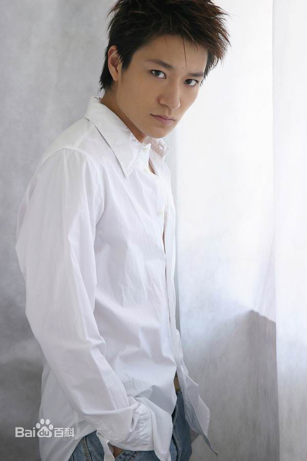 高清李宗翰(Calvin)精彩图册