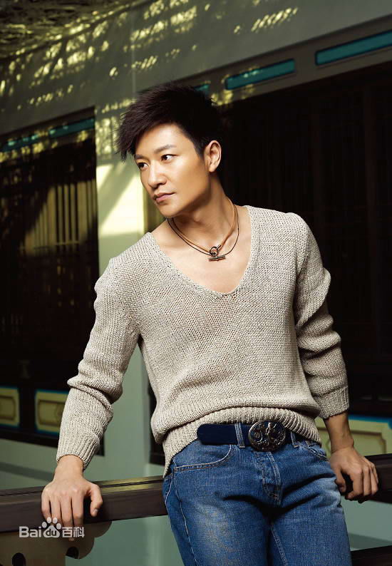 高清李宗翰(Calvin)精彩图册