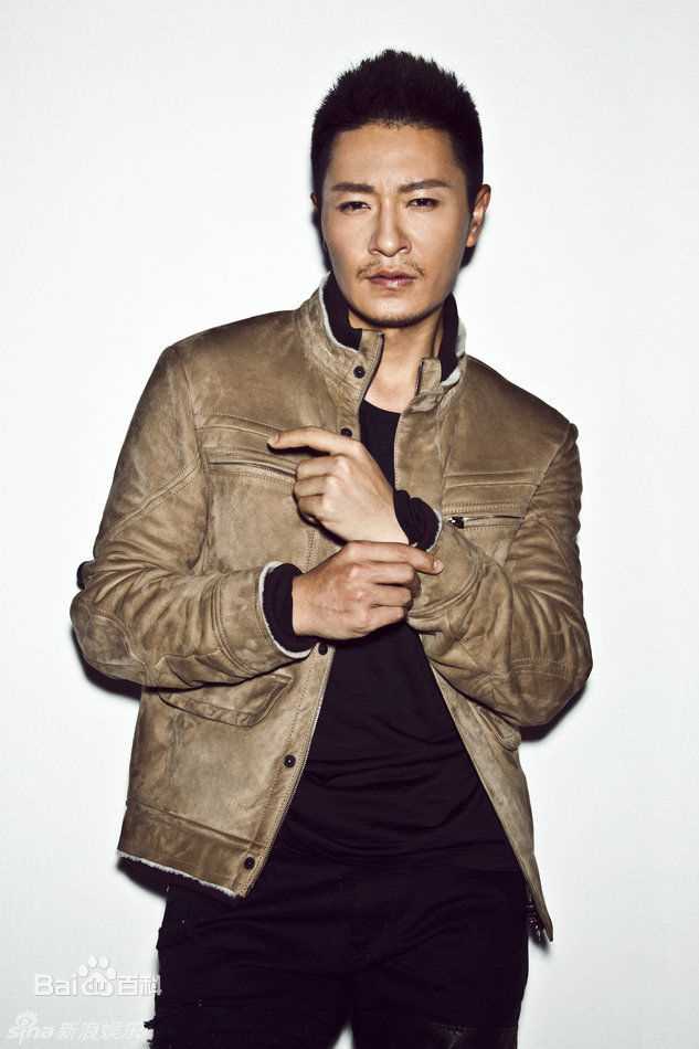 最全李宗翰(Calvin)精彩图册