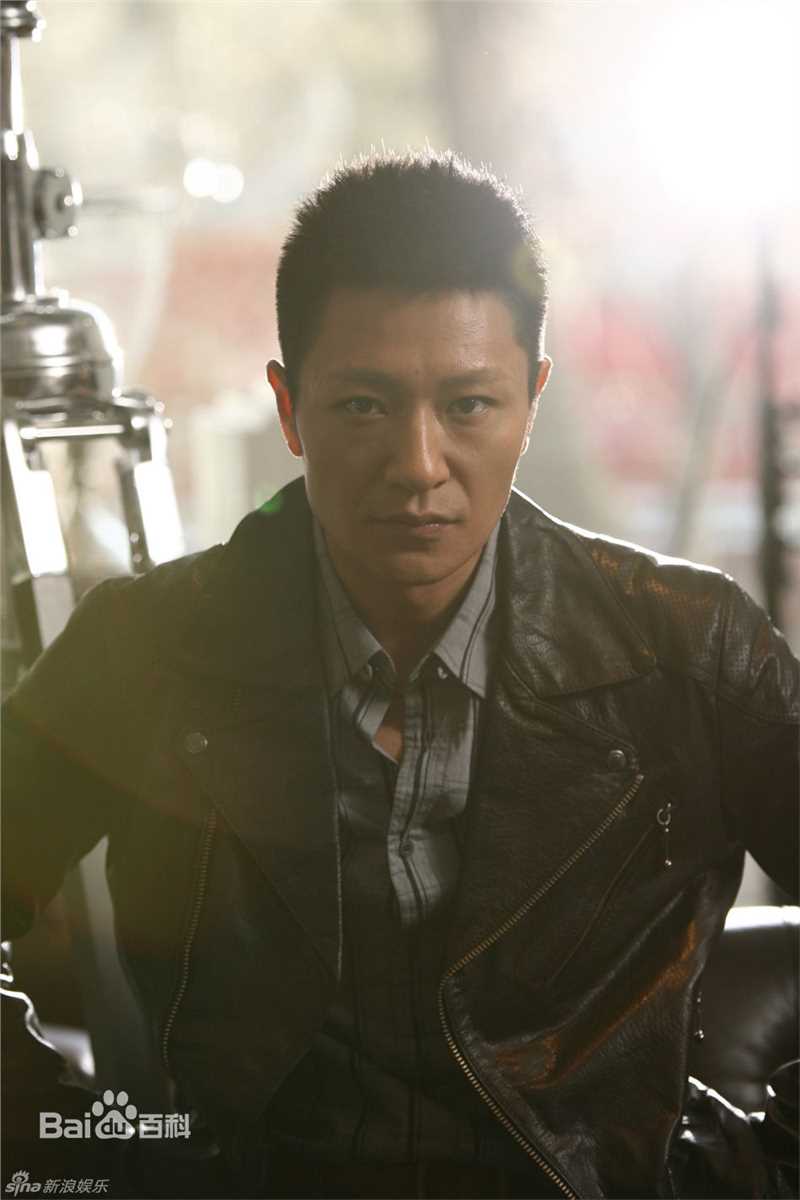 最全李宗翰(Calvin)精彩图册