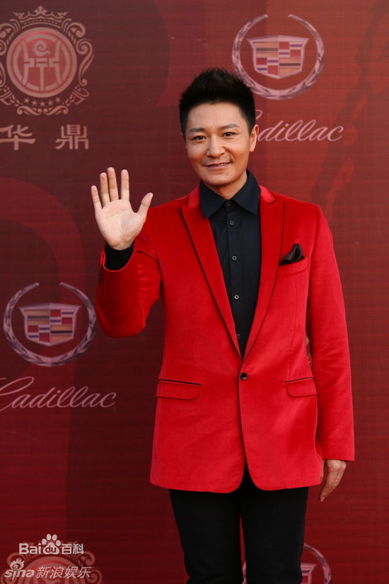 最全李宗翰(Calvin)精彩图册