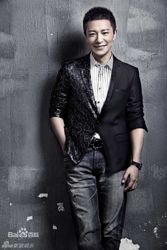 最全李宗翰(Calvin)精彩图册