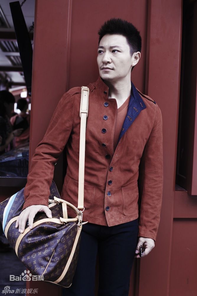 最全李宗翰(Calvin)精彩图册