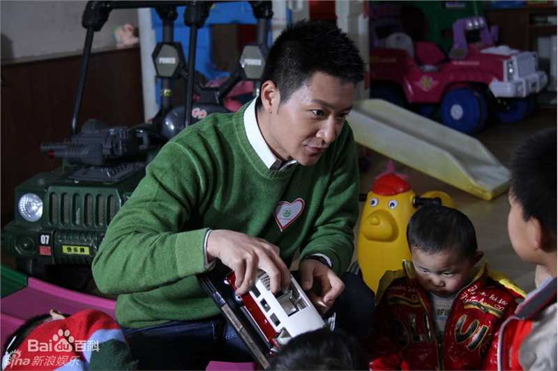 最全李宗翰(Calvin)精彩图册