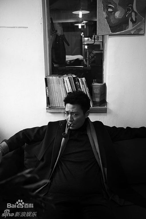 最全李宗翰(Calvin)精彩图册