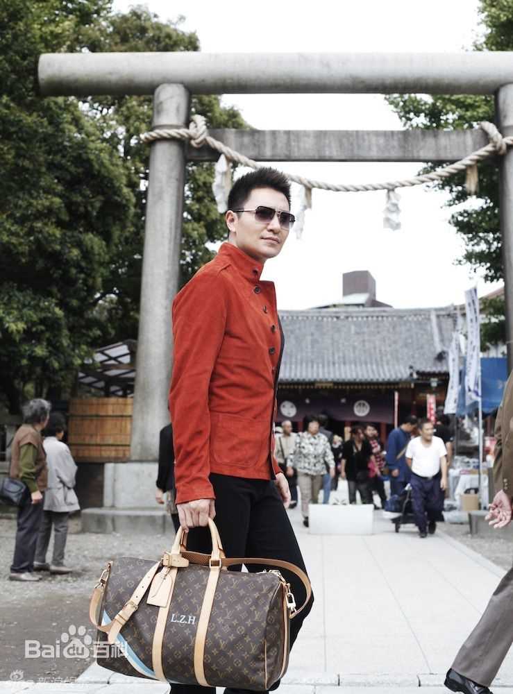 最全李宗翰(Calvin)精彩图册