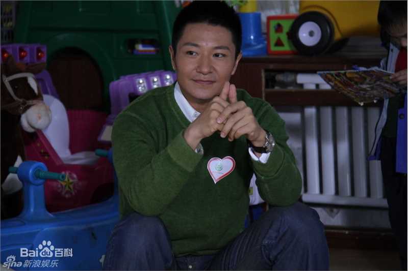 最全李宗翰(Calvin)精彩图册