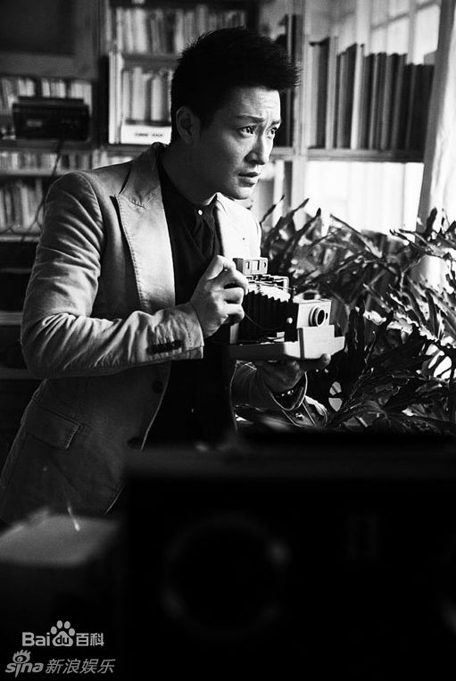 最全李宗翰(Calvin)精彩图册