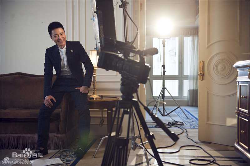 最全李宗翰(Calvin)精彩图册