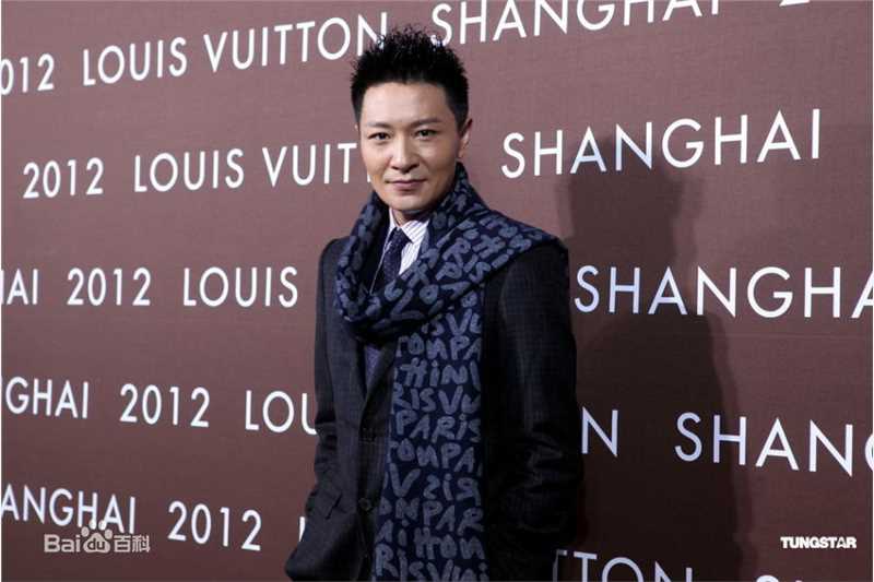 最全李宗翰(Calvin)精彩图册