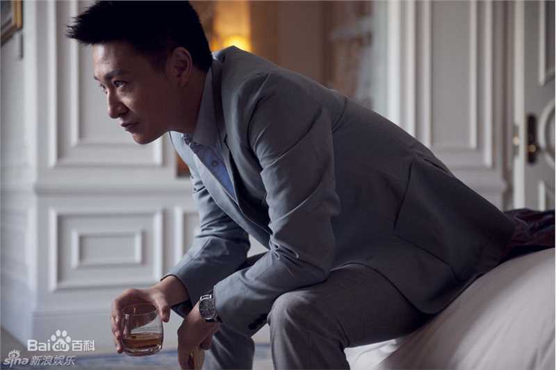 最全李宗翰(Calvin)精彩图册