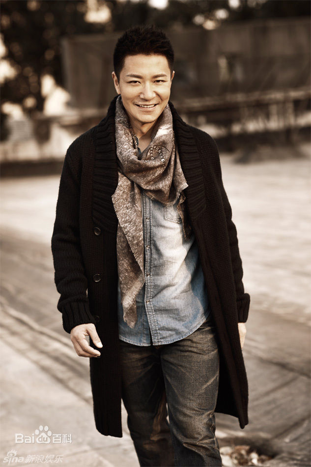 最全李宗翰(Calvin)精彩图册