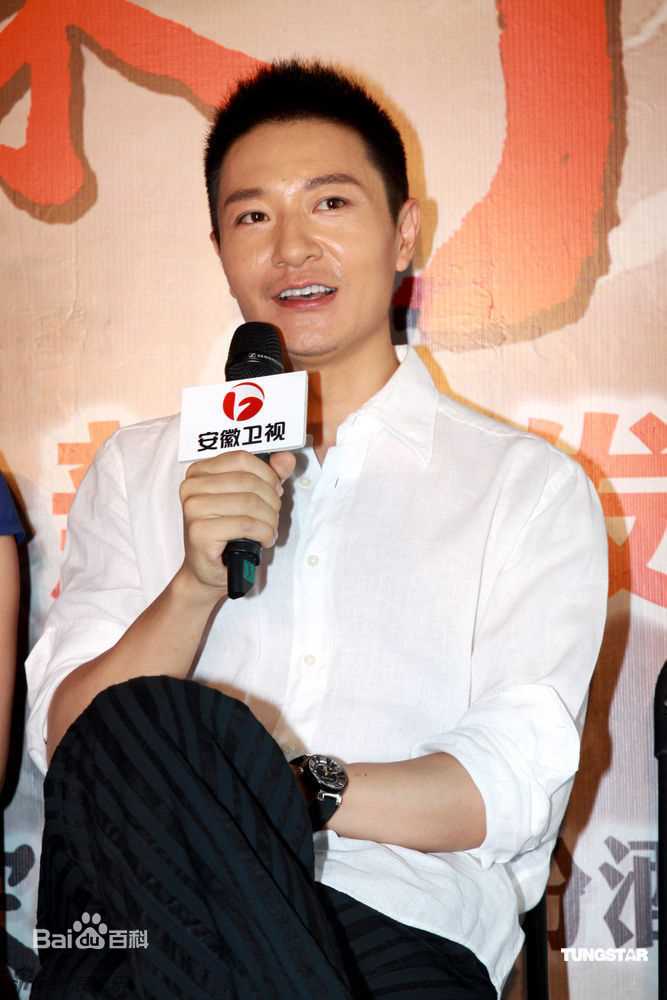 最全李宗翰(Calvin)精彩图册