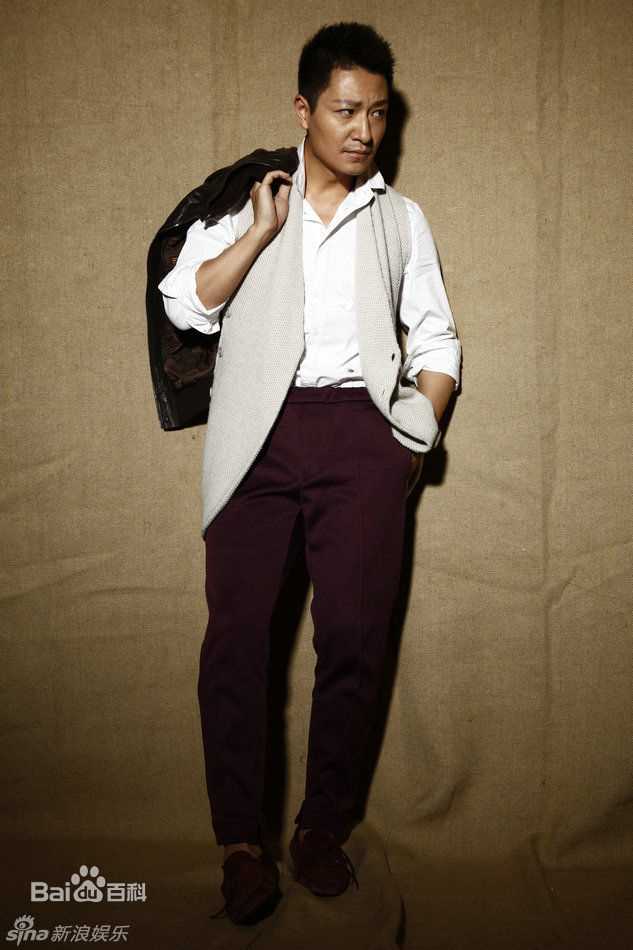 最全李宗翰(Calvin)精彩图册